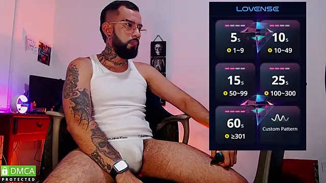 Diilanhott online show from 6, 1, 2026