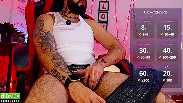 Diilanhott online show from 24, 2, 2026