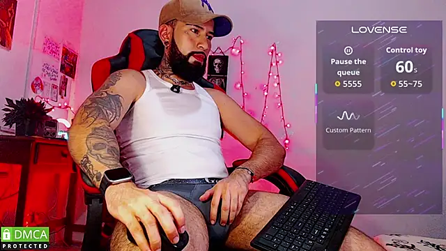 Diilanhott online show from 16, 3, 2026