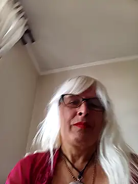 Rousmk1 online show from 7, 1, 2025