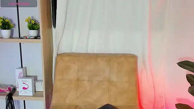 ladynemesis online show from 17, 1, 2025