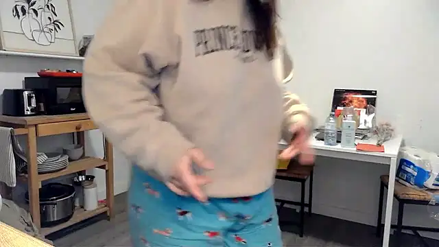 Kittyymaze1 online show from 15, 1, 2026