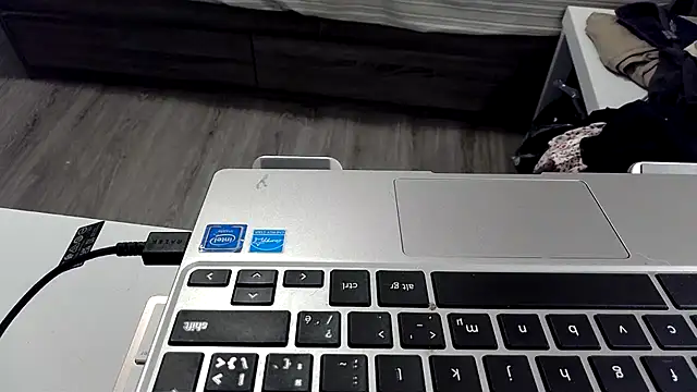 Kittyymaze1 online show from 16, 4, 2026