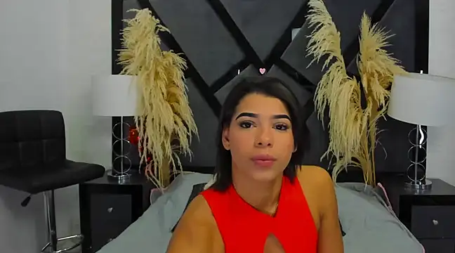 Snapshot of TiaraRosse chatting on 27, 1, 2025 TiaraRosse online show from 27, 1, 2025