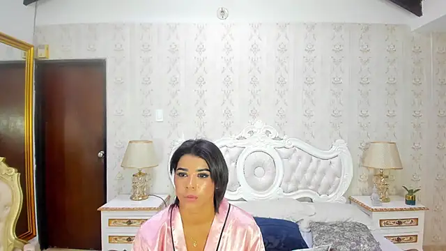 Snapshot of TiaraRosse chatting on 13, 2, 2025 TiaraRosse online show from 13, 2, 2025