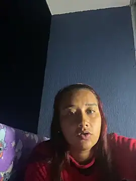 Cafeziitha02 online show from 18, 10, 2025