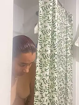 Cafeziitha02 online show from 26, 10, 2025