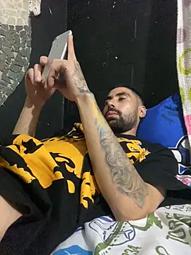 macg96 online show from 23, 11, 2025