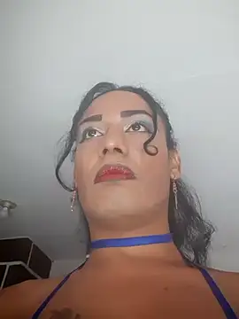 Ts veryhot online show from 19, 12, 2024