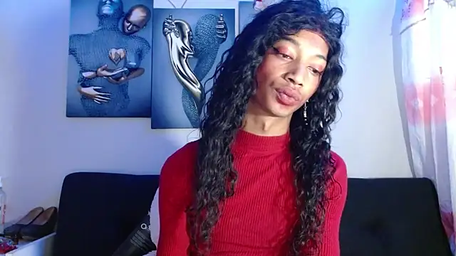 Maidi  online show from 18, 1, 2025