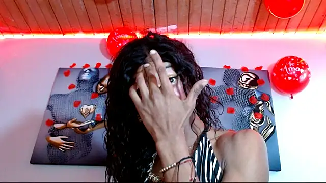 Maidi  online show from 16, 2, 2025