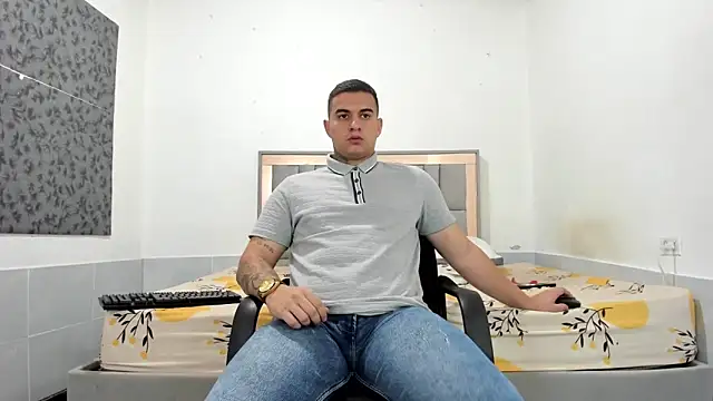 simookeler online show from 11, 3, 2026