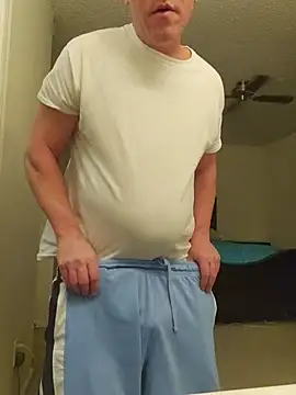 Bigtater1999 online show from 11, 6, 2026