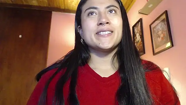 bunnyemilyrose36 online show from 23, 1, 2025