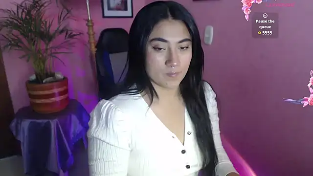 bunnyemilyrose36 online show from 3, 12, 2025