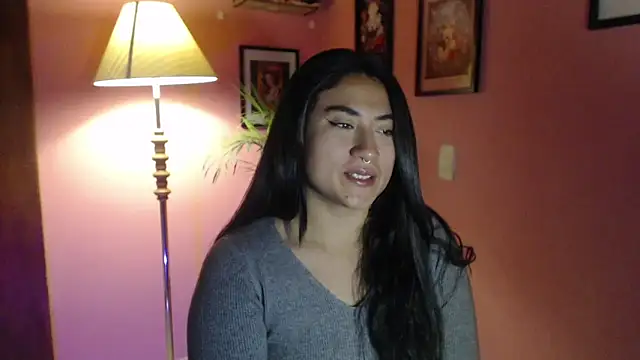 bunnyemilyrose36 online show from 30, 3, 2026