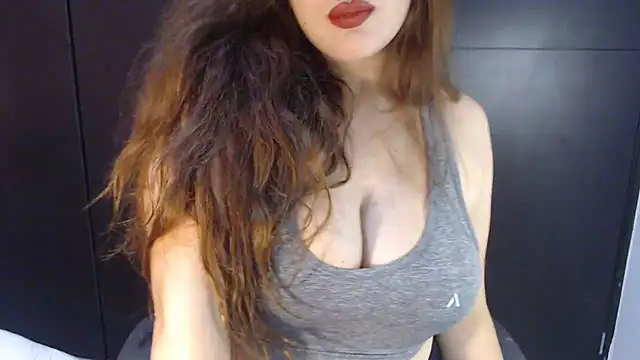 AdharaLujan online show from 8, 12, 2024