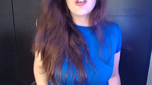 Snapshot of AdharaLujan chatting on 28, 2, 2026 AdharaLujan online show from 28, 2, 2026