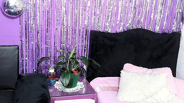 Zara47sweet online show from 14, 2, 2025