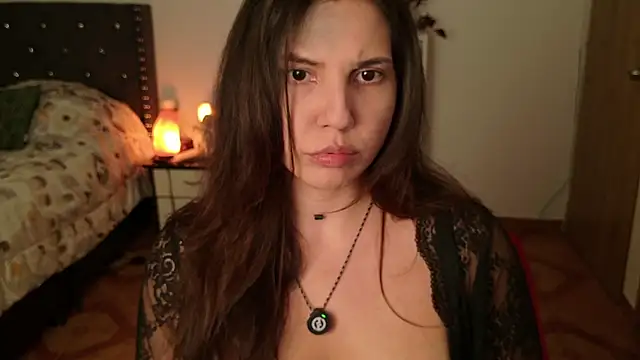 Snapshot of Sigrid- chatting on 10, 3, 2026 Sigrid- online show from 10, 3, 2026