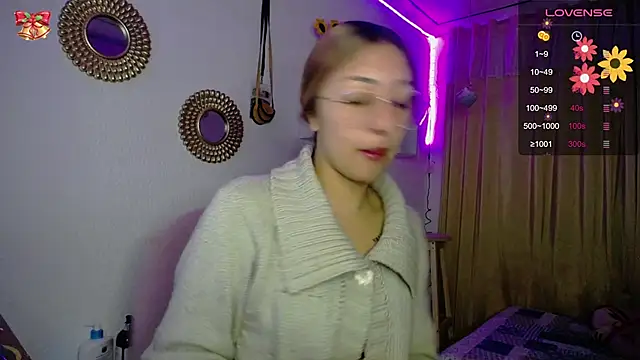 Soffy-brooks online show from 20, 12, 2024