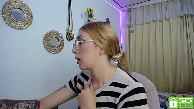 Soffy-brooks online show from 13, 2, 2025