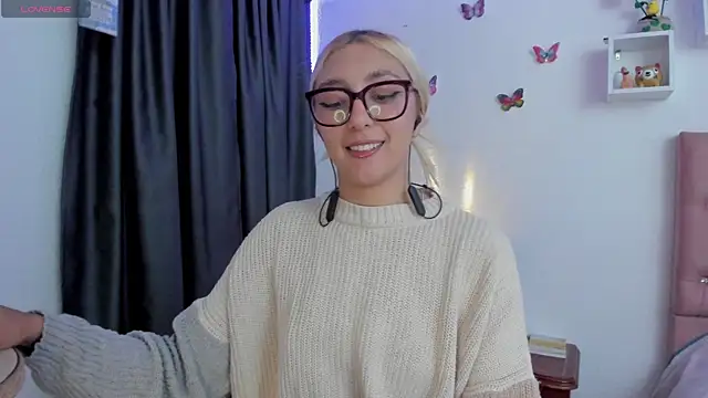 Soffy-brooks online show from 16, 5, 2026
