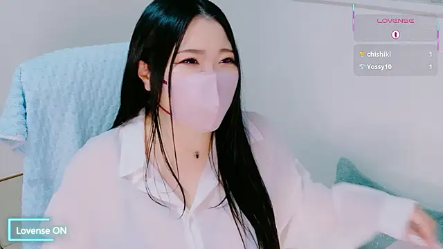 yukinko o  online show from 19, 1, 2026