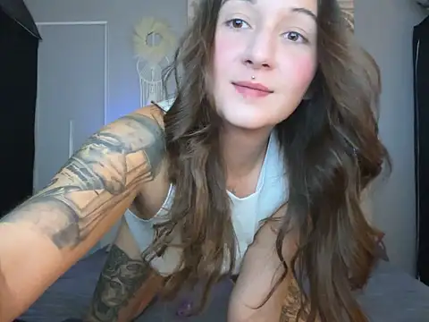 Jennyke66 online show from 18, 10, 2025