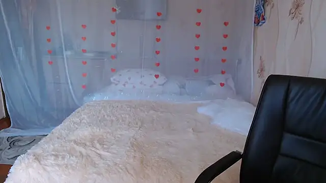 OlgaHottie online show from 27, 2, 2025