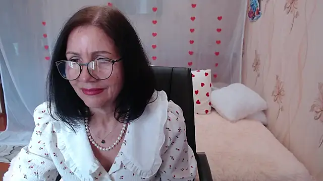 OlgaHottie online show from 14, 3, 2025