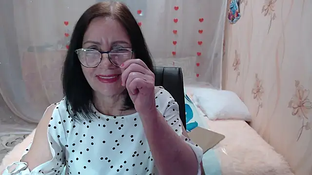 OlgaHottie online show from 22, 3, 2025