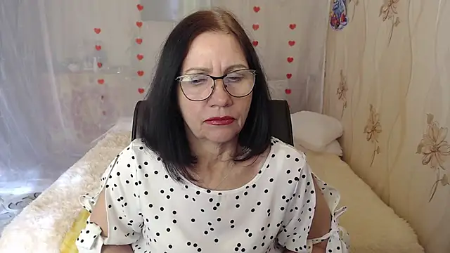 OlgaHottie online show from 23, 3, 2025