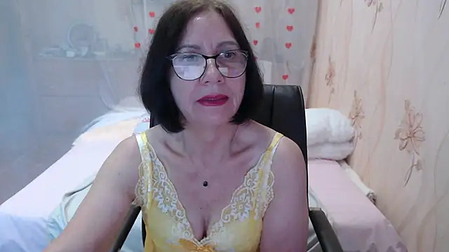 OlgaHottie online show from 26, 9, 2025