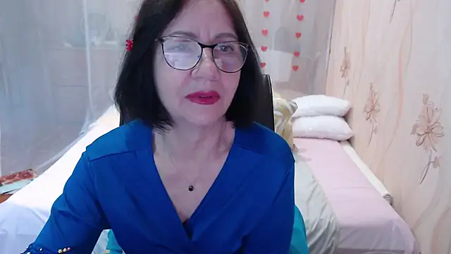 OlgaHottie online show from 13, 10, 2025