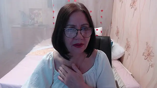 OlgaHottie online show from 4, 12, 2025