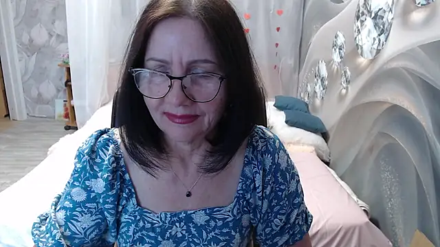 OlgaHottie online show from 7, 2, 2026