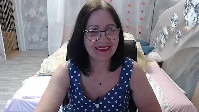 OlgaHottie online show from 14, 3, 2026