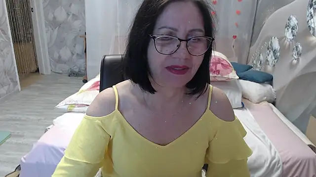 OlgaHottie online show from 11, 4, 2026