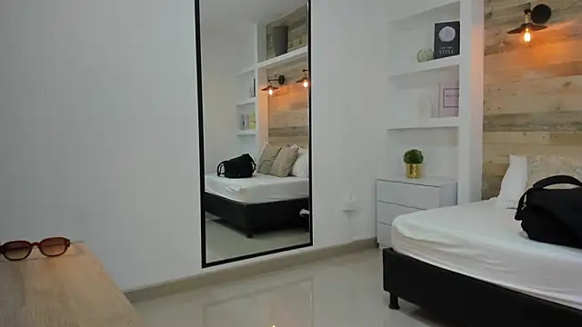 alma fenix online show from 8, 10, 2025