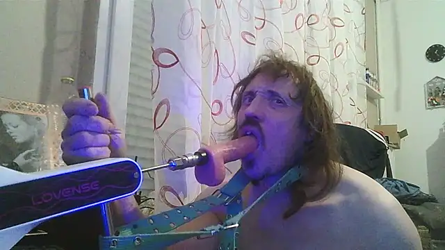 cyril020202 online show from 5, 12, 2025