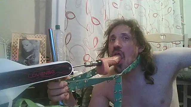 cyril020202 online show from 27, 3, 2026