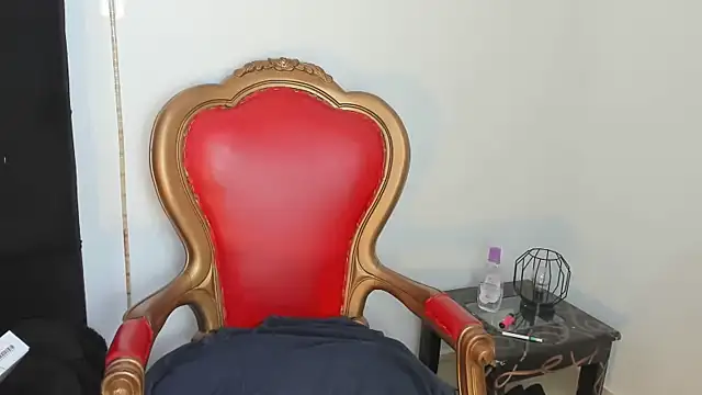 AmeliaThompsonTaboo online show from 30, 10, 2025