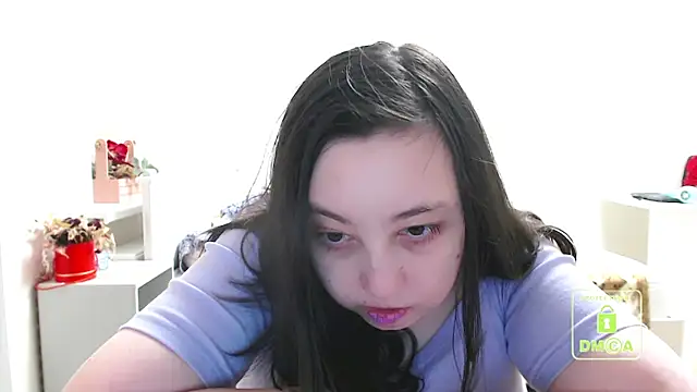 cute and hot online show from 22, 2, 2025