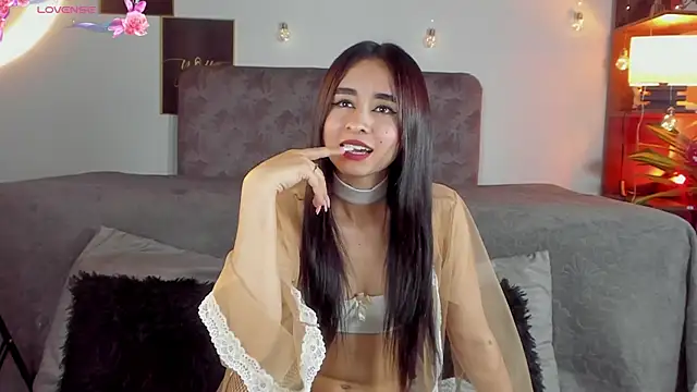 angelinepossy online show from 2, 1, 2025