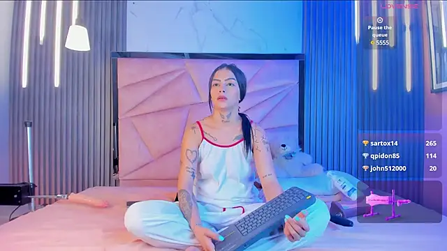 channel guss online show from 12, 2, 2025