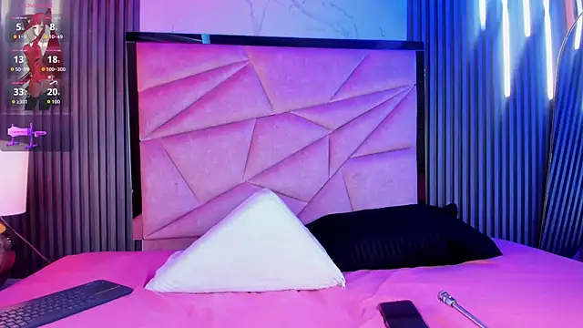 channel guss online show from 24, 10, 2025