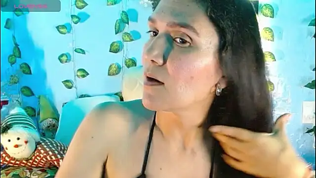 venus swet  online show from 4, 12, 2025