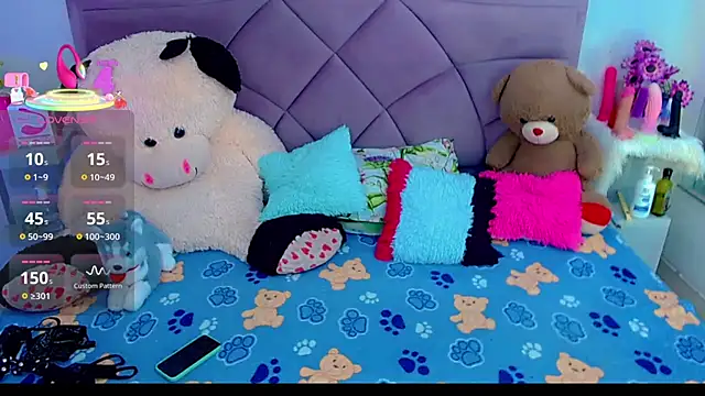 party duo trans online show from 9, 4, 2026