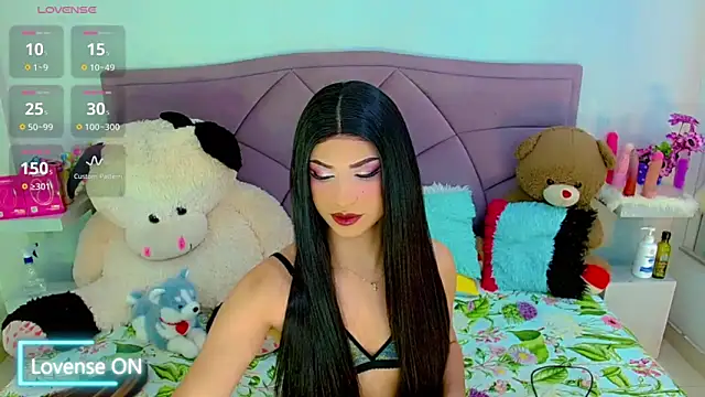Snapshot of party_duo_trans chatting on 4, 6, 2026 party duo trans online show from 4, 6, 2026